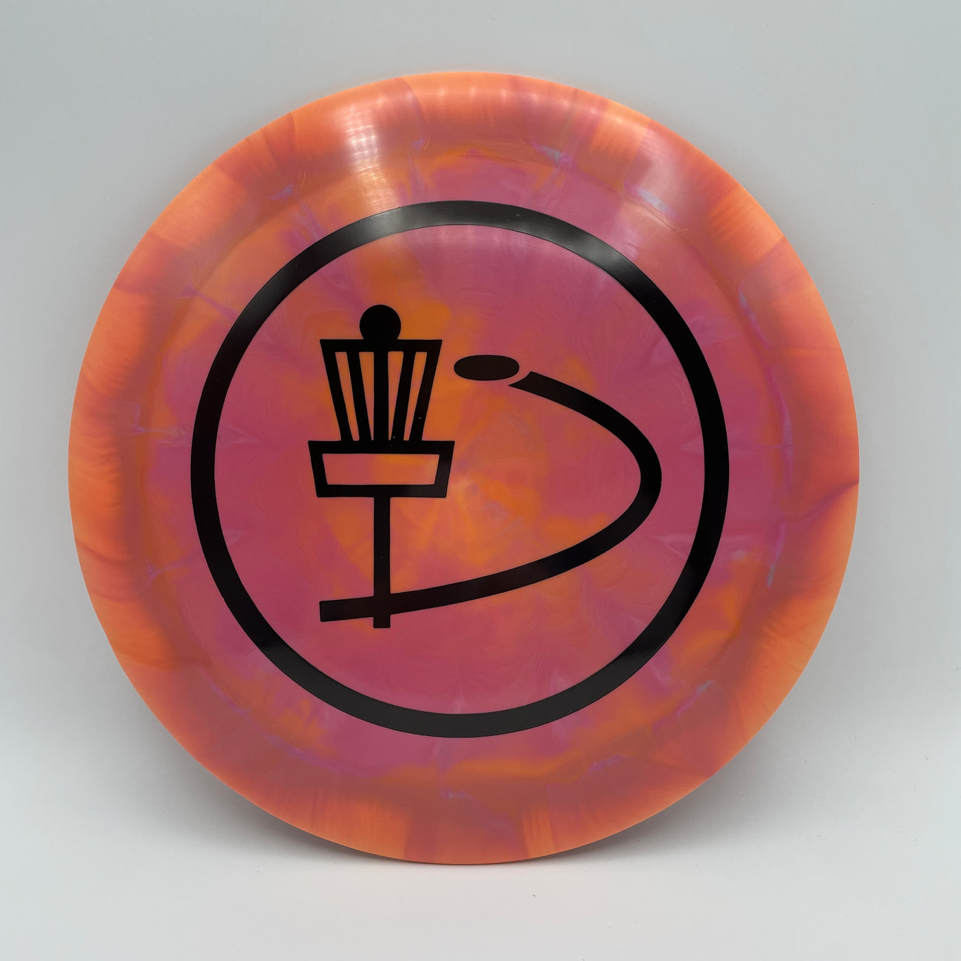 Tour Swirl ESP Nuke