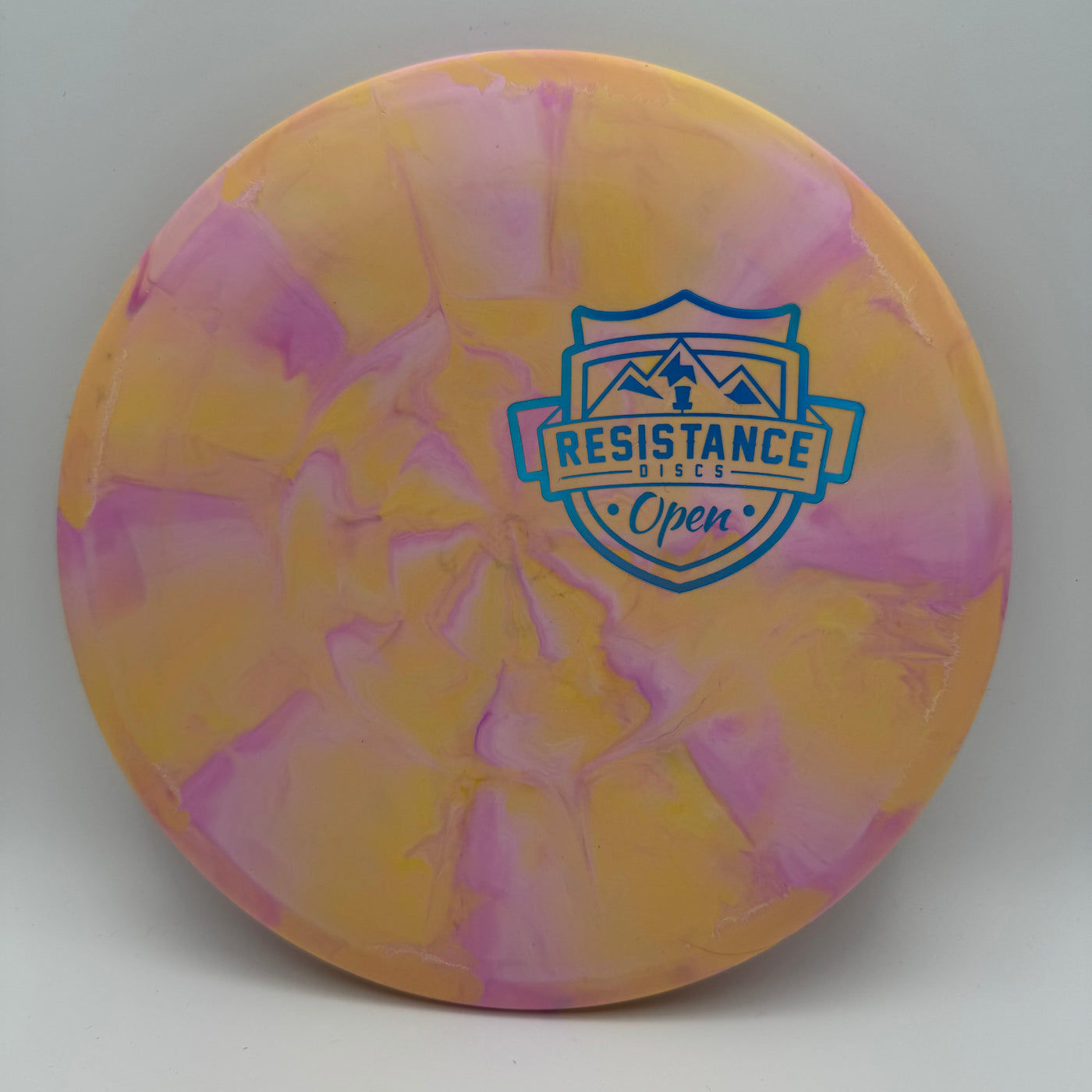 RDO Jawbreaker Swirl Malta