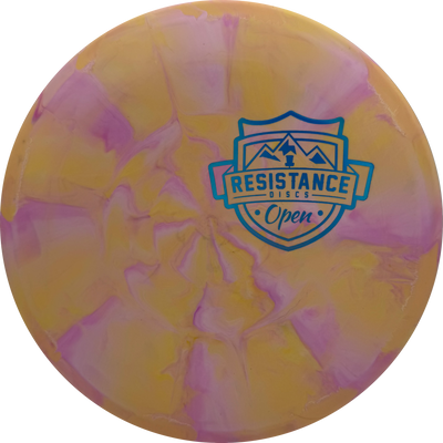 RDO Jawbreaker Swirl Malta