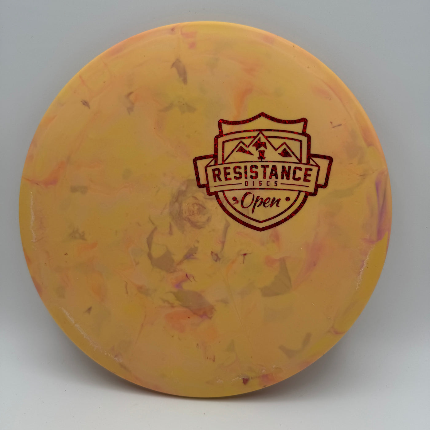 RDO Jawbreaker Swirl Malta