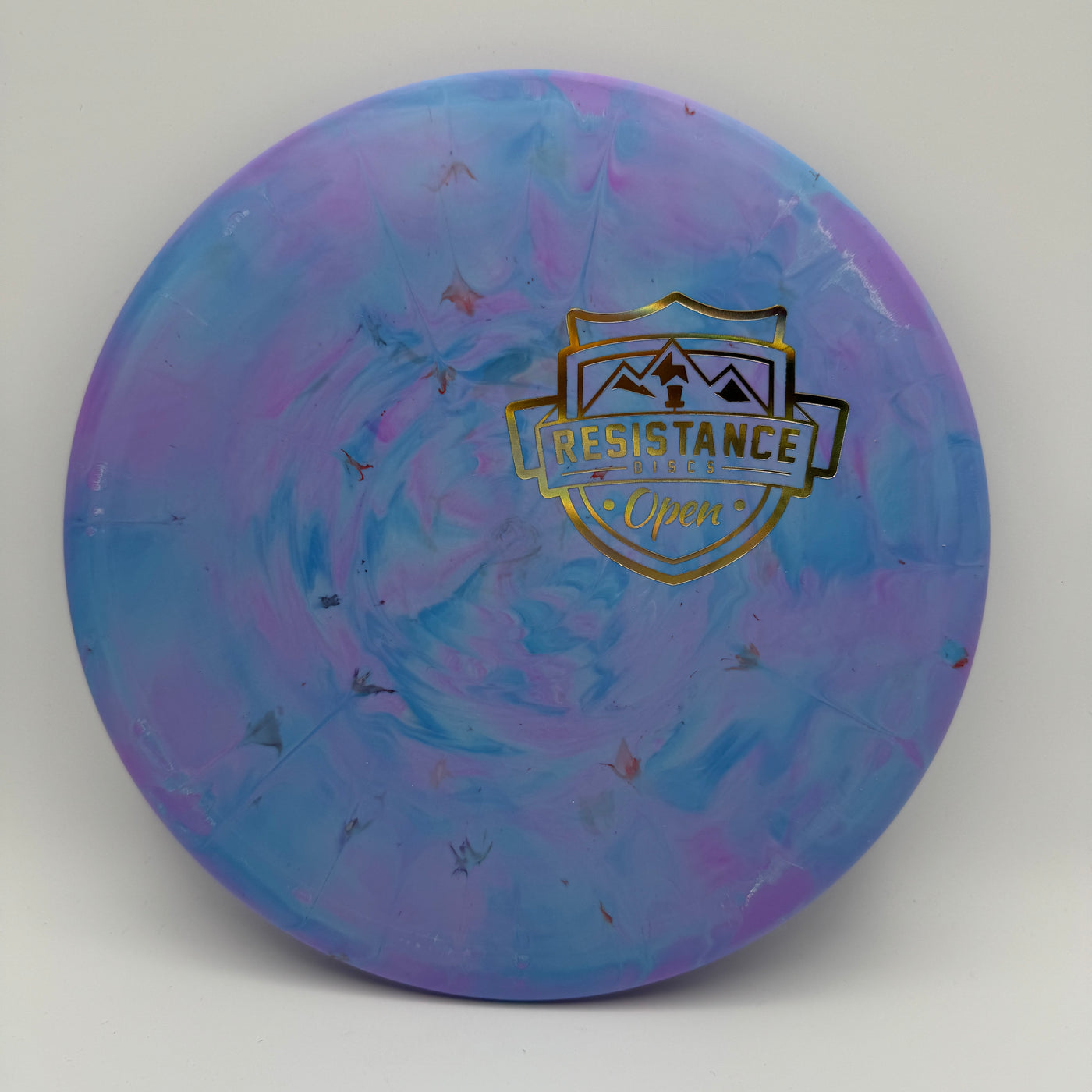 RDO Jawbreaker Swirl Malta