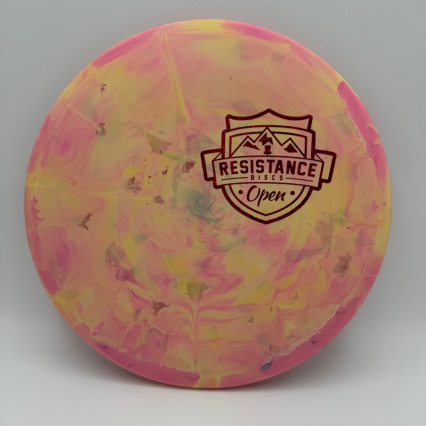 RDO Jawbreaker Swirl Malta