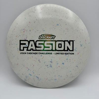 2024 Cascade Challenge Jawbreaker ESP Passion