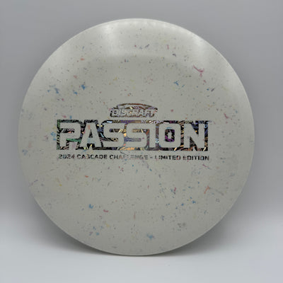 2024 Cascade Challenge Jawbreaker ESP Passion