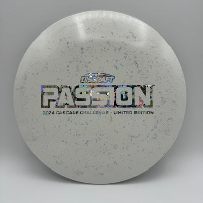 2024 Cascade Challenge Jawbreaker ESP Passion