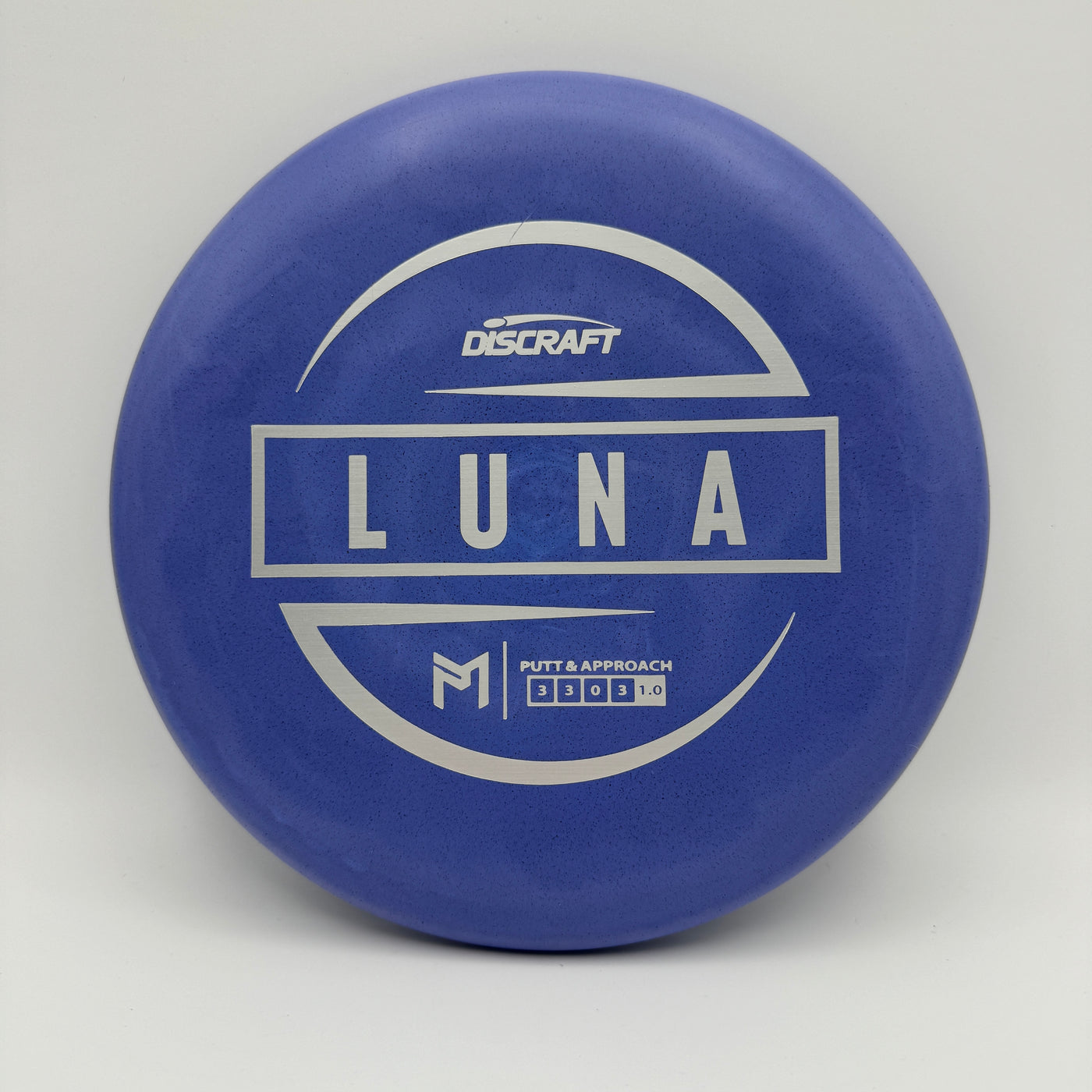 Paul McBeth Special Blend Luna