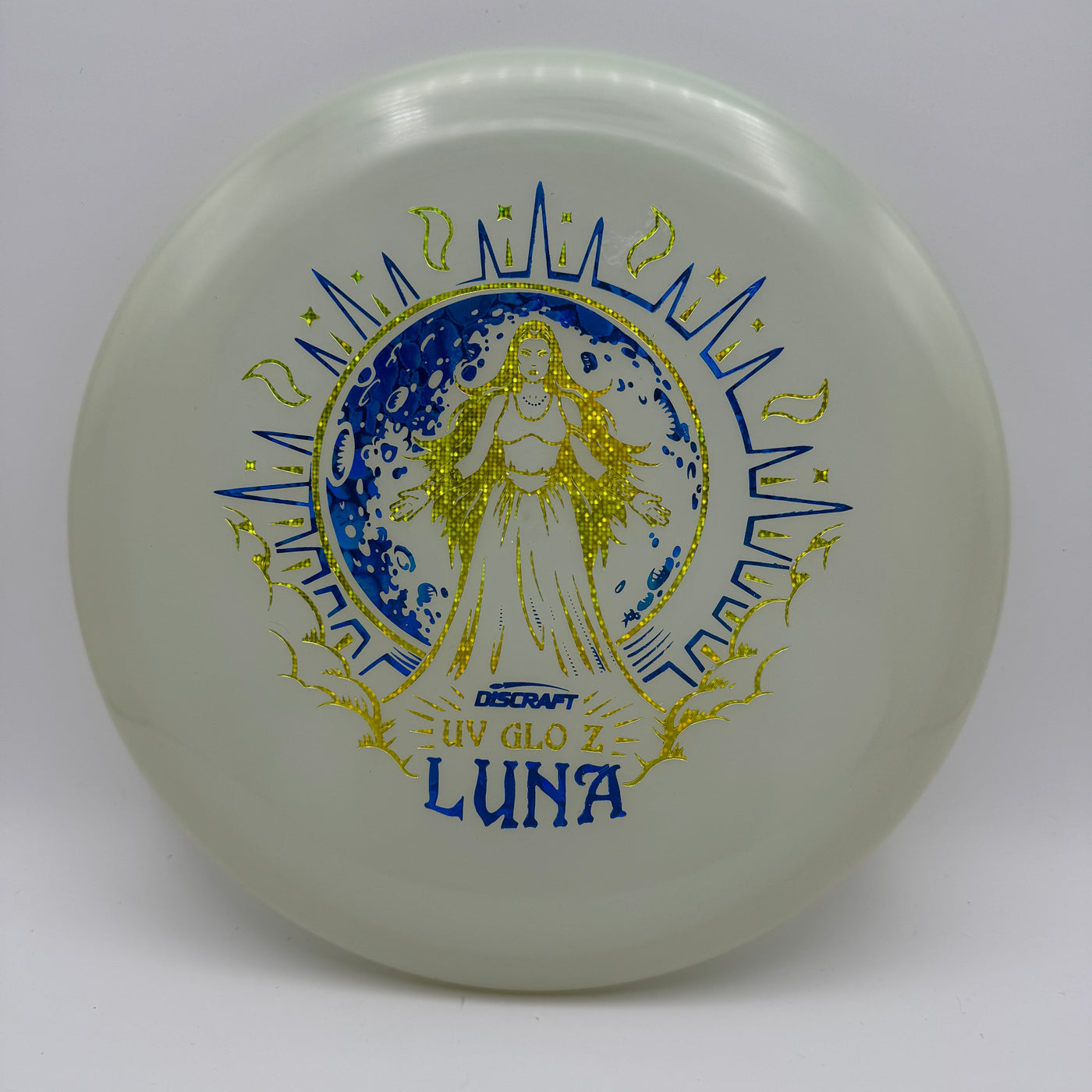 UV Glo Z Luna