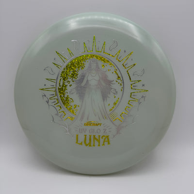 UV Glo Z Luna