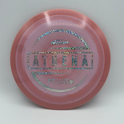 Paul McBeth ESP Athena