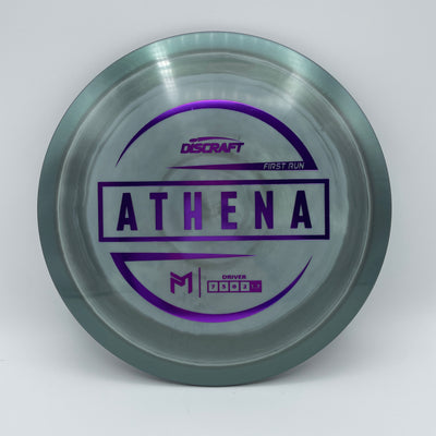 Paul McBeth ESP Athena