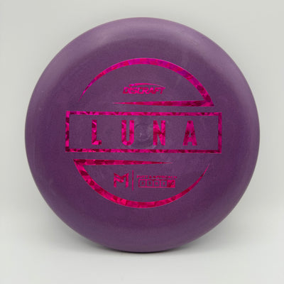 Paul McBeth Special Blend Luna