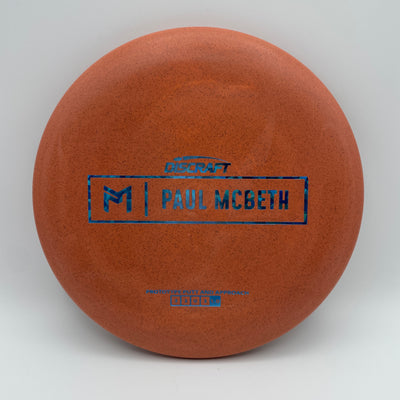 Prototype Paul McBeth Kratos - Prerelease