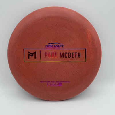 Prototype Paul McBeth Kratos - Prerelease