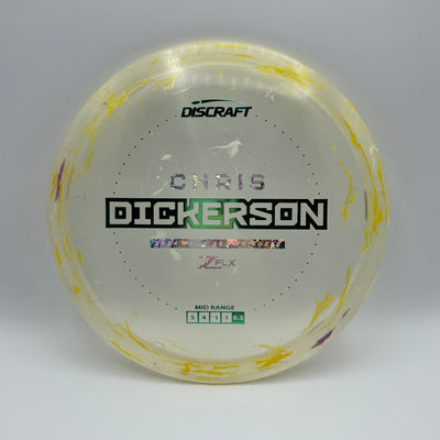 Jawbreaker Z FLX Buzzz - Chris Dickerson