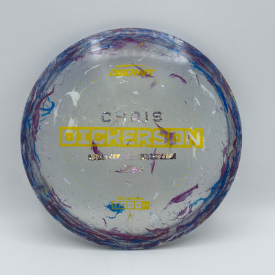 Jawbreaker Z FLX Buzzz - Chris Dickerson