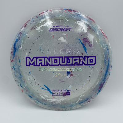 Jawbreaker Z FLX Scorch - Valerie Mandujano