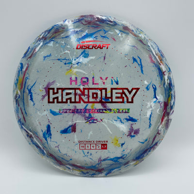 Jawbreaker Z FLX Vulture - Holyn Handley