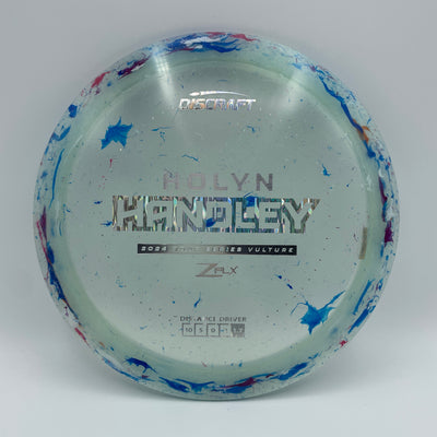 Jawbreaker Z FLX Vulture - Holyn Handley