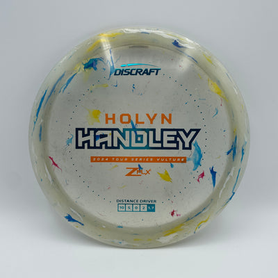 Jawbreaker Z FLX Vulture - Holyn Handley