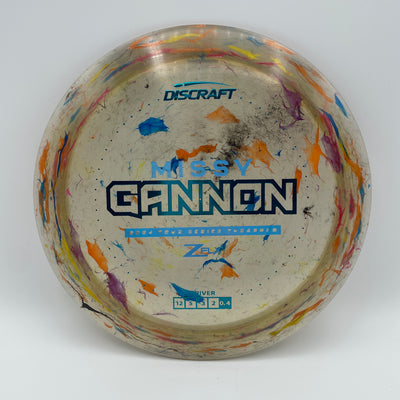 Jawbreaker Z FLX Thrasher - Missy Gannon