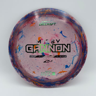 Jawbreaker Z FLX Thrasher - Missy Gannon