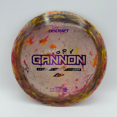 Jawbreaker Z FLX Thrasher - Missy Gannon