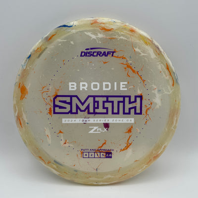 Jawbreaker Z FLX Zone OS - Brodie Smith