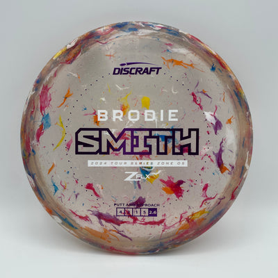 Jawbreaker Z FLX Zone OS - Brodie Smith