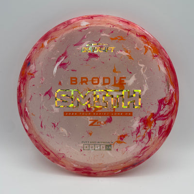 Jawbreaker Z FLX Zone OS - Brodie Smith