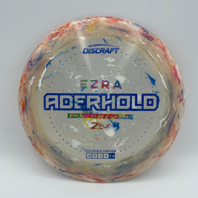 Jawbreaker Z FLX Nuke - Ezra Aderhold