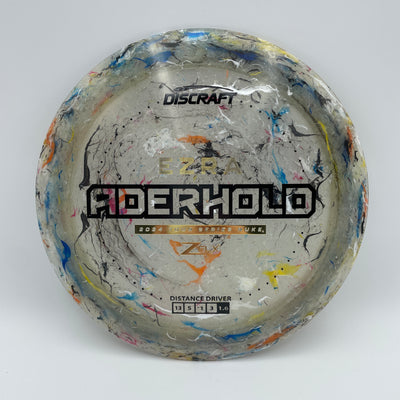 Jawbreaker Z FLX Nuke - Ezra Aderhold