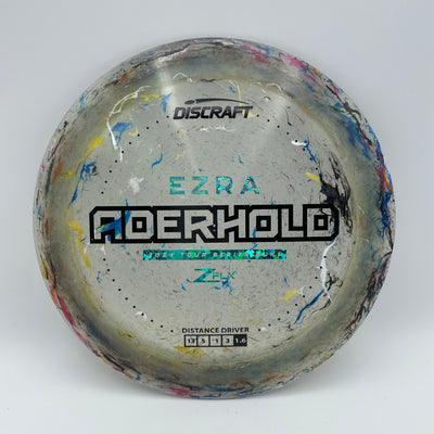 Jawbreaker Z FLX Nuke - Ezra Aderhold