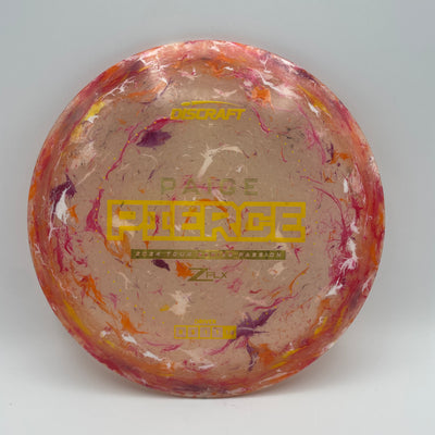 Jawbreaker Z FLX Passion - Paige Pierce