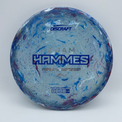 Jawbreaker Z FLX Zone - Adam Hammes