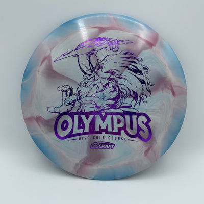 Tour Swirl ESP Zeus - Olympus