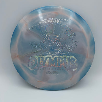 Tour Swirl ESP Zeus - Olympus