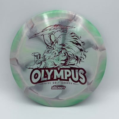 Tour Swirl ESP Zeus - Olympus