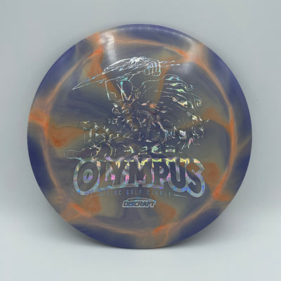 Tour Swirl ESP Zeus - Olympus