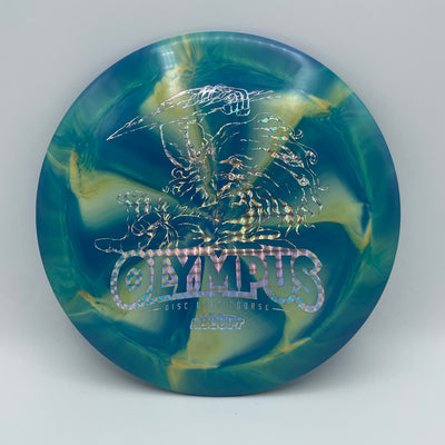 Tour Swirl ESP Zeus - Olympus