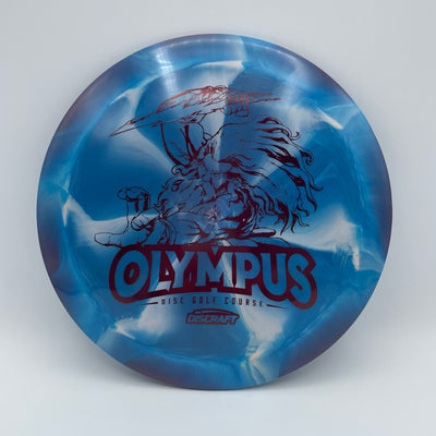 Tour Swirl ESP Zeus - Olympus