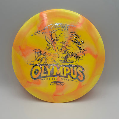 Tour Swirl ESP Zeus - Olympus