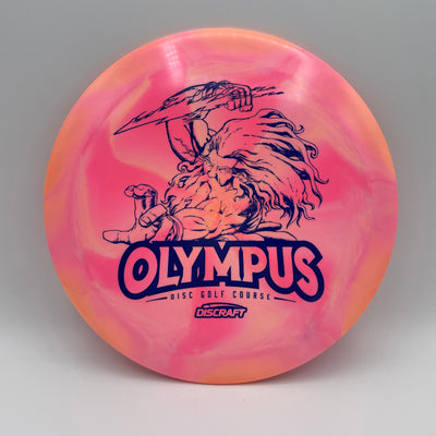 Tour Swirl ESP Zeus - Olympus