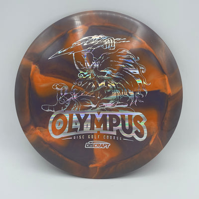 Tour Swirl ESP Zeus - Olympus