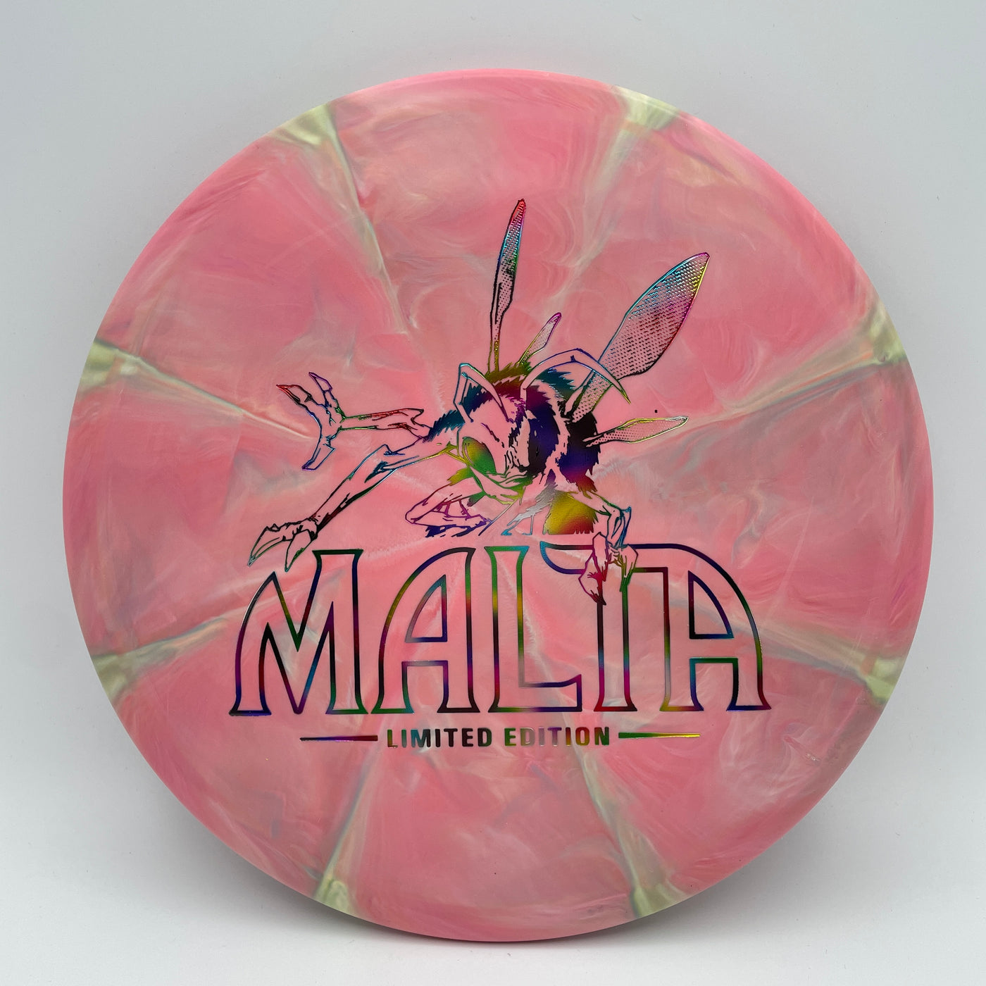 Jawbreaker Swirl Malta