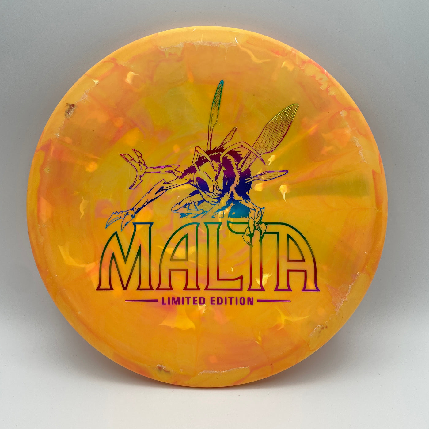 Jawbreaker Swirl Malta