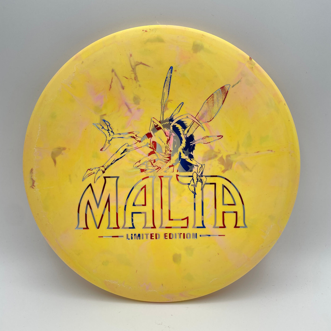 Jawbreaker Swirl Malta