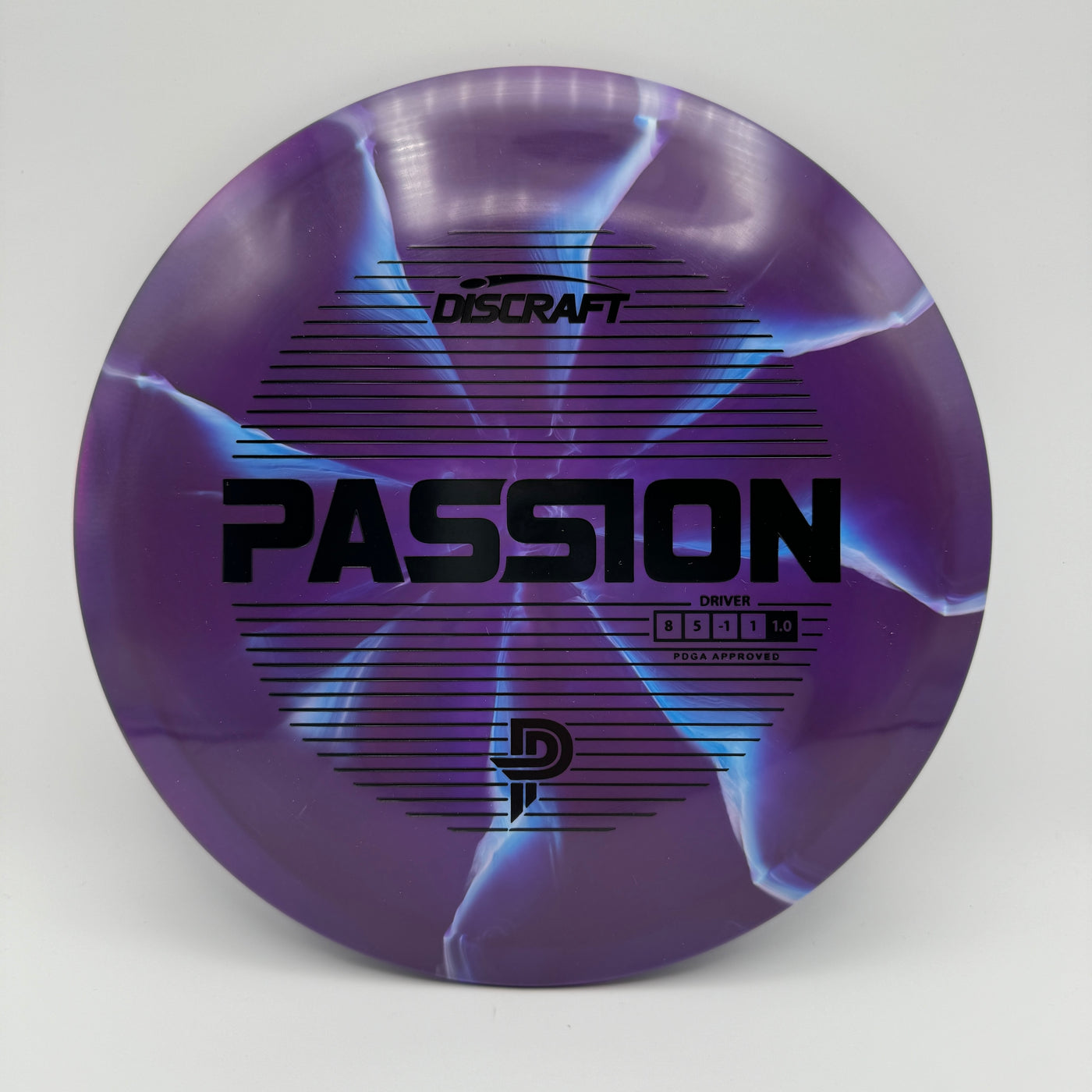 Paige Pierce ESP Passion