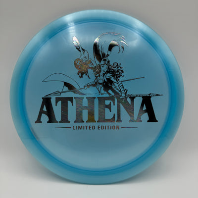 Paul McBeth Z Athena