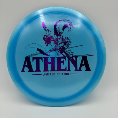 Paul McBeth Z Athena