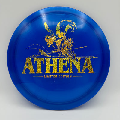 Paul McBeth Z Athena